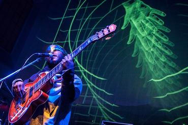 Thundercat