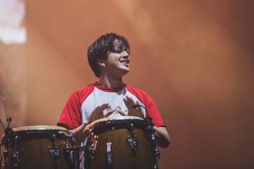Boy Pablo 1