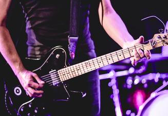 Metronome Blues