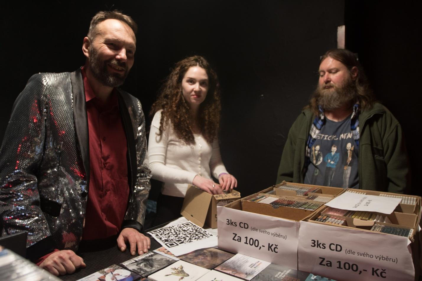 Indies 35