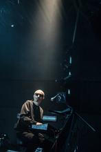 Moimir Papalescu & The Nihilists