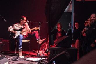 ZVA 12-28 Band