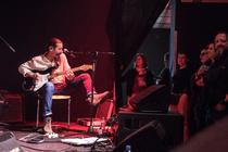 ZVA 12-28 Band