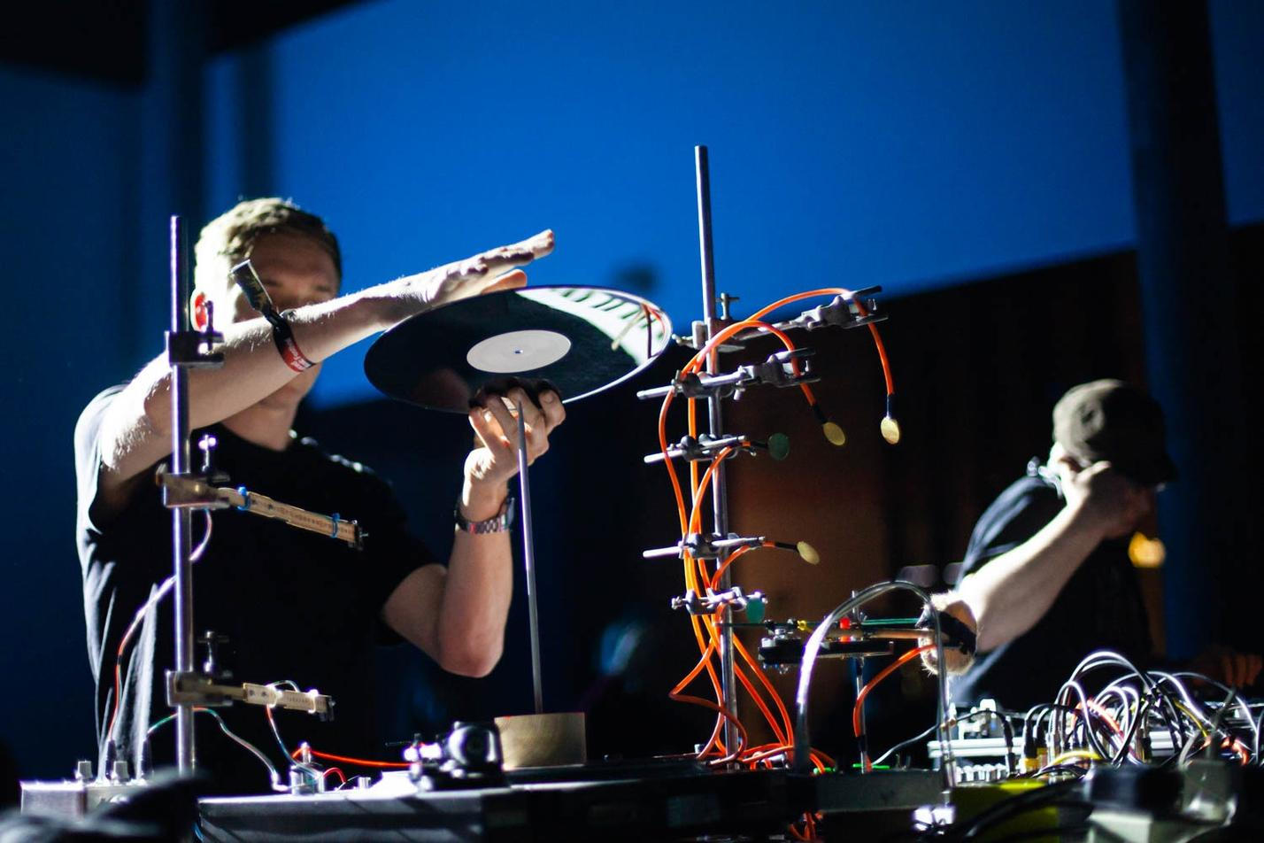 Graham Dunning & DJ Food_4 (1)