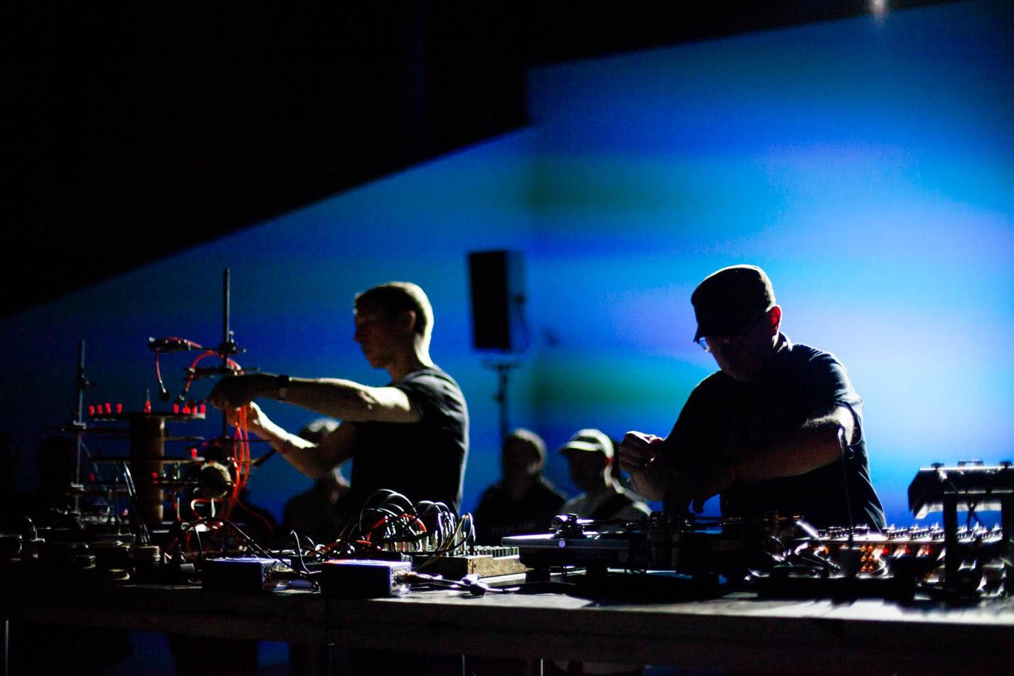 Graham Dunning & DJ Food_1 (1)