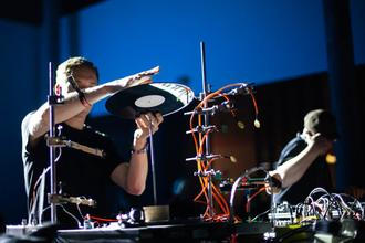 Graham Dunning & DJ Food_4 (1)