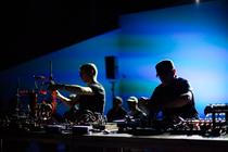 Graham Dunning & DJ Food_1 (1)