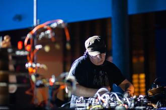 Graham Dunning & DJ Food_3 (1)
