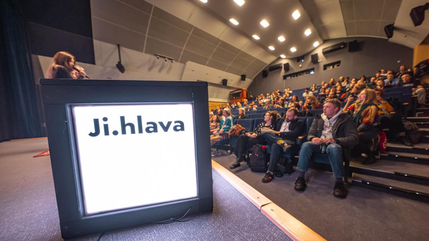 Mezinárodní festival dokumentárních filmů Ji.hlava, 28.10.2025, Jihlava