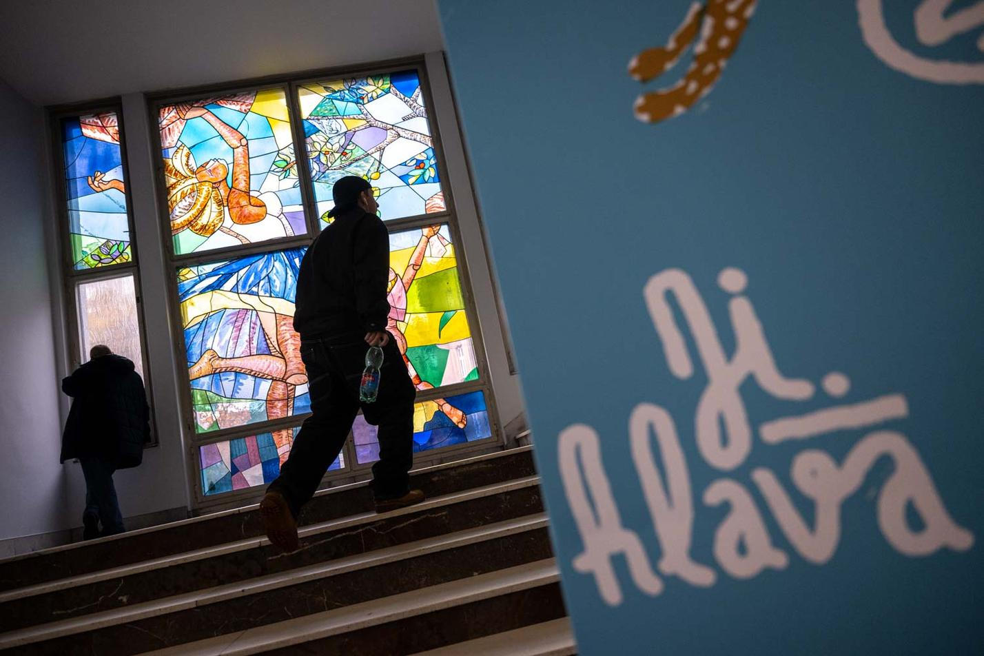 Mezinárodní festival dokumentárních filmů Ji.hlava, 28.10.2025, Jihlava