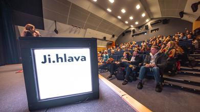 Mezinárodní festival dokumentárních filmů Ji.hlava, 28.10.2025, Jihlava