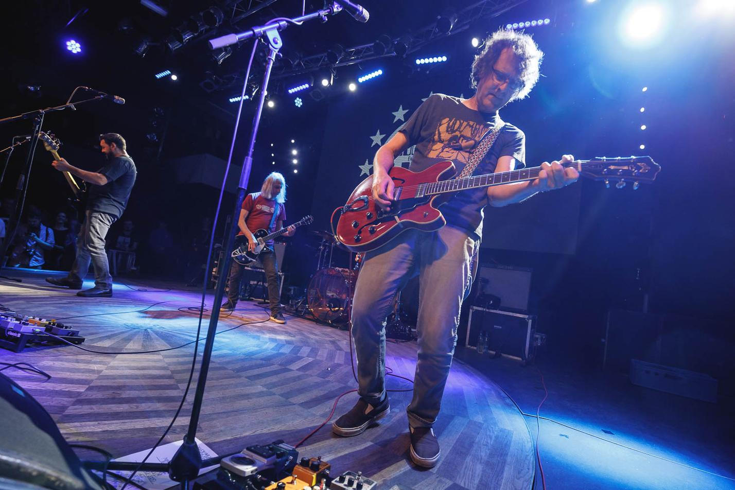 11-Mudhoney