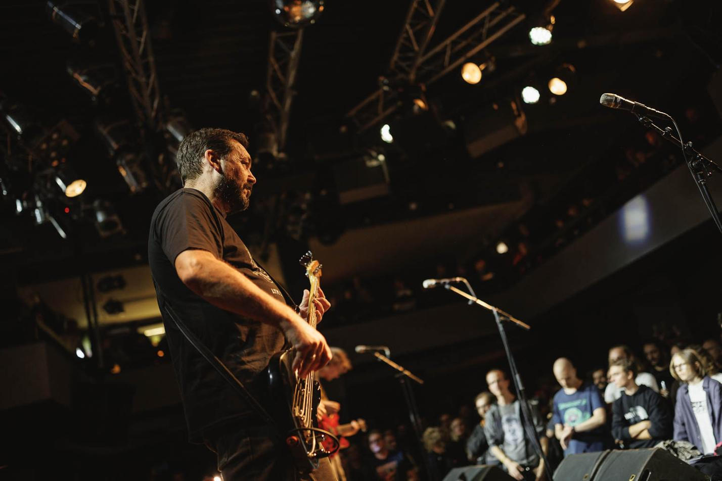 13-Mudhoney
