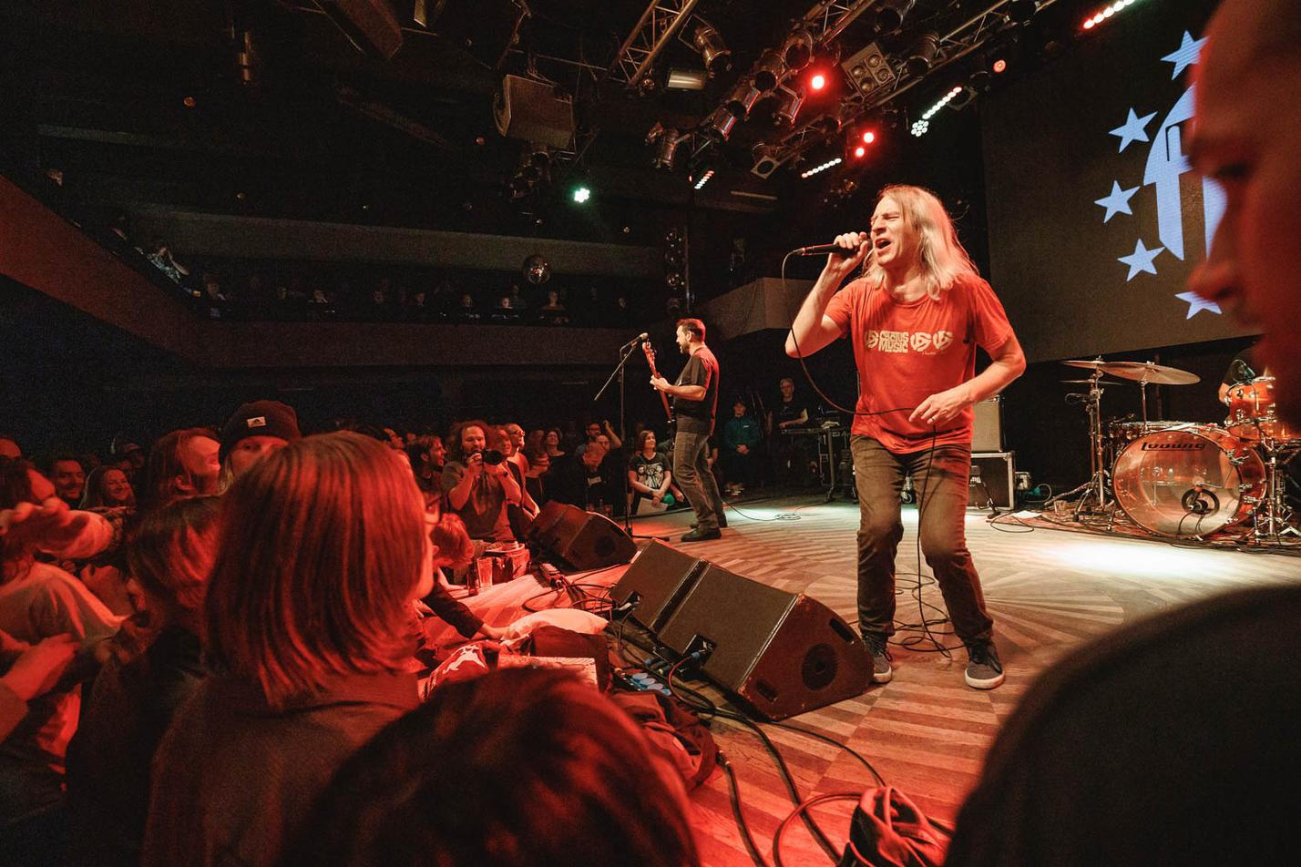 17-Mudhoney