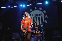 12-Mudhoney