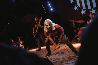 16-Mudhoney