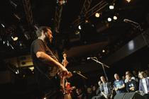 13-Mudhoney