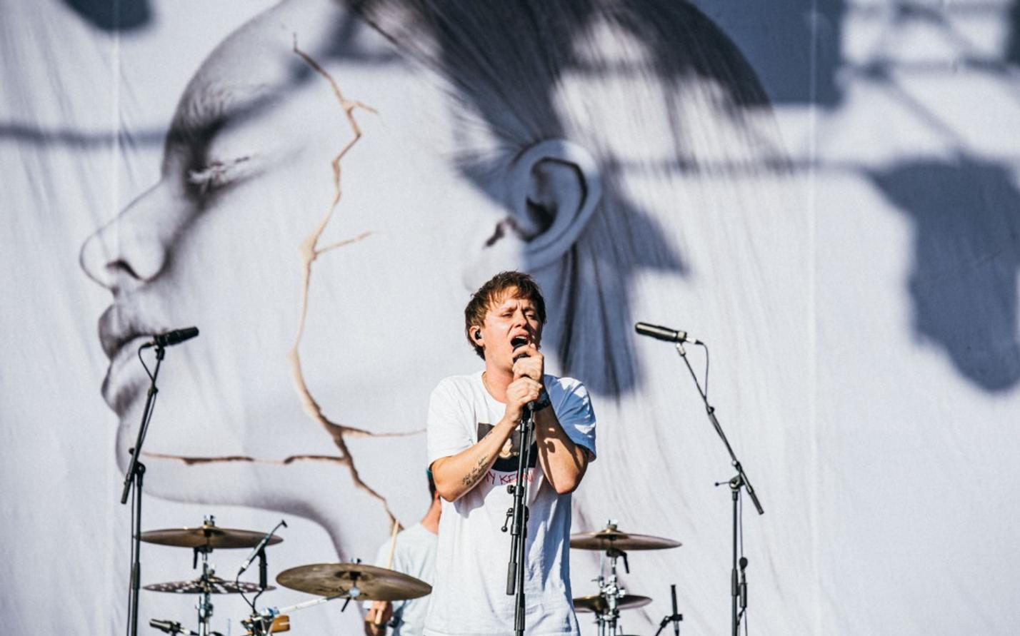 All Points East , UK - 31 May 2019 - Nothing But Thieves - 1754