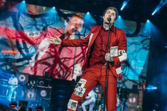 All Points East , UK - 31 May 2019 - Bring Me The Horizon-2604