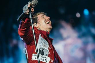 All Points East , UK - 31 May 2019 - Bring Me The Horizon-2655