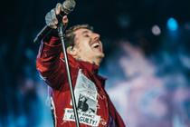 All Points East , UK - 31 May 2019 - Bring Me The Horizon-2655