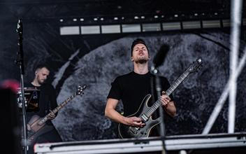 All Points East , UK - 31 May 2019 - Architects-2186