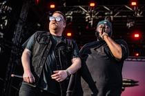 All Points East , UK - 31 May 2019 - Run The Jewels-2067