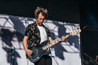 All Points East , UK - 31 May 2019 - Nothing But Thieves - 1730