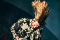 All Points East , UK - 31 May 2019 - While She Sleeps-1859