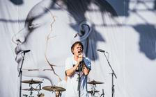 All Points East , UK - 31 May 2019 - Nothing But Thieves - 1754