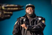 All Points East , UK - 31 May 2019 - Run The Jewels-1972