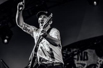 All Points East , UK - 31 May 2019 - While She Sleeps-1811-2
