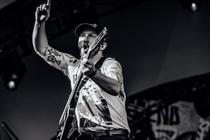 All Points East , UK - 31 May 2019 - While She Sleeps-1811-2