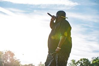 All Points East , UK - 31 May 2019 - Run The Jewels-2008