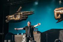 All Points East , UK - 31 May 2019 - Run The Jewels-2000