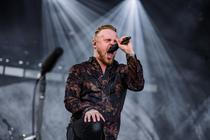 All Points East , UK - 31 May 2019 - Architects-2227