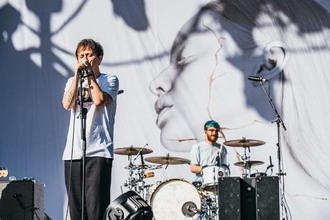 All Points East , UK - 31 May 2019 - Nothing But Thieves - 1697