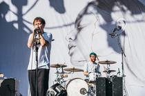 All Points East , UK - 31 May 2019 - Nothing But Thieves - 1697