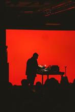 Ben Frost