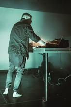 Ben Frost