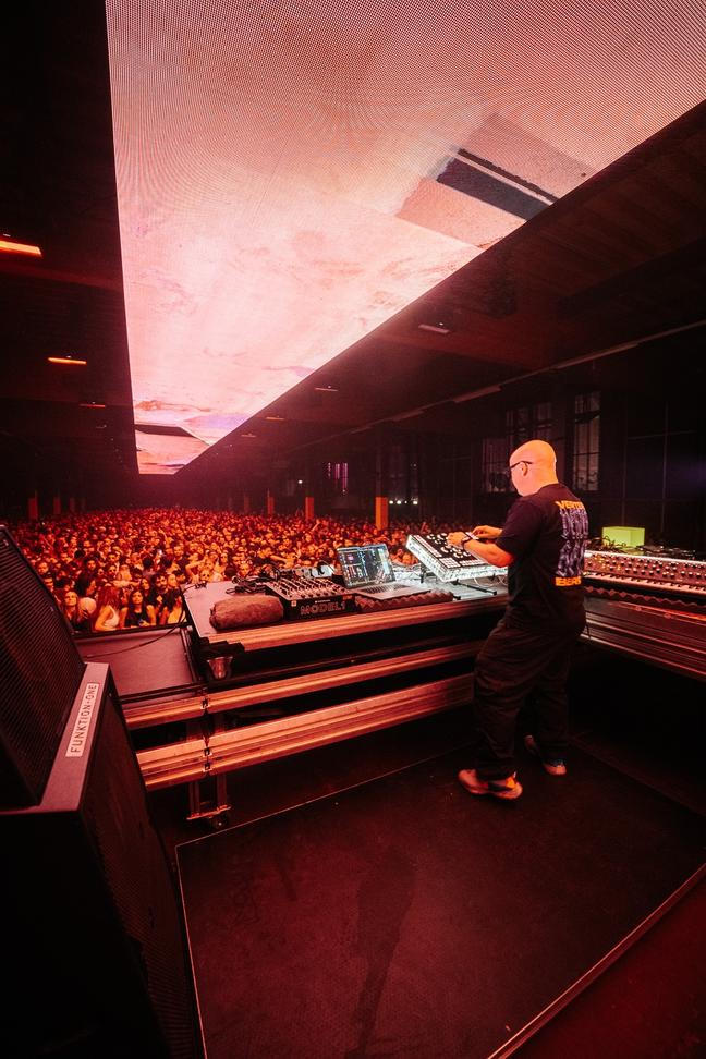 Stephan Bodzin