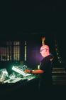 Stephan Bodzin