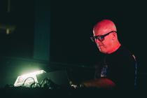 Stephan Bodzin