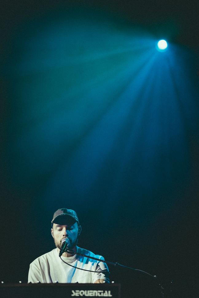 ASGEIR-1