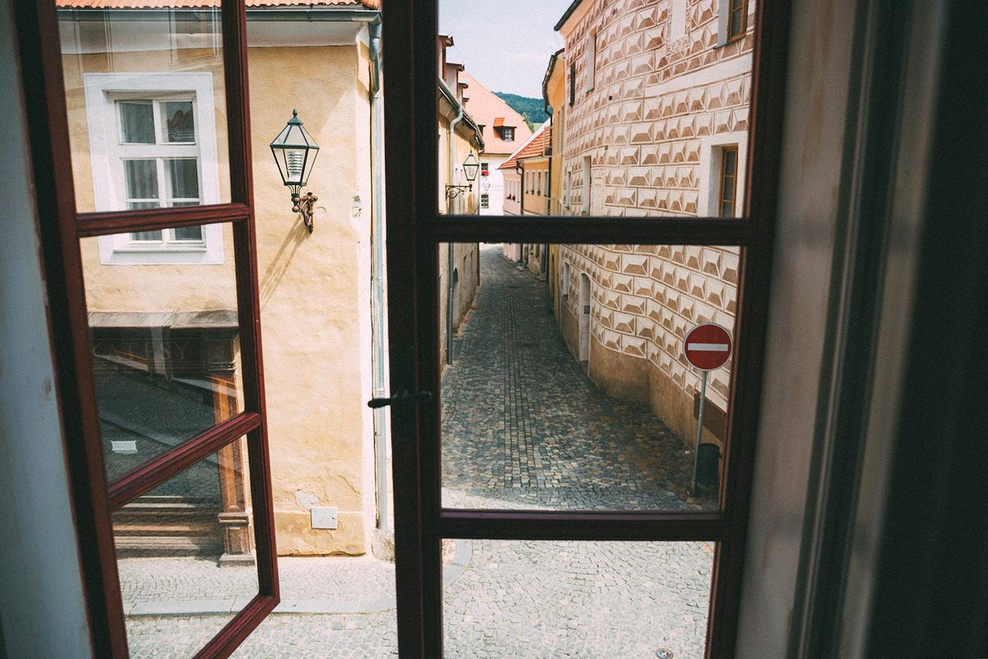 Prachatice