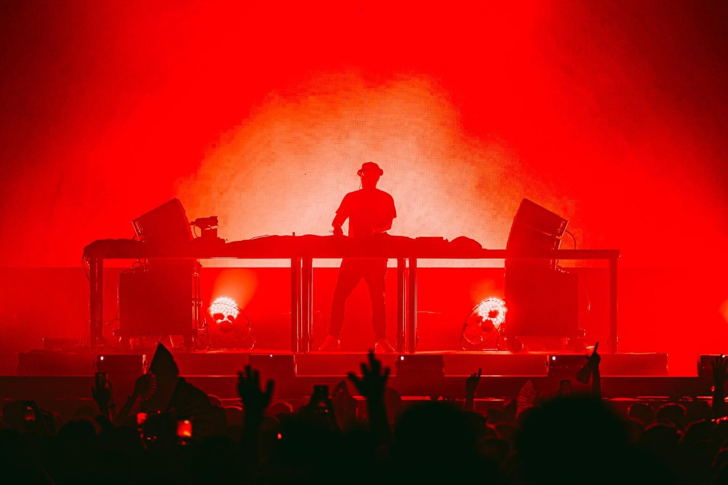Eric Prydz