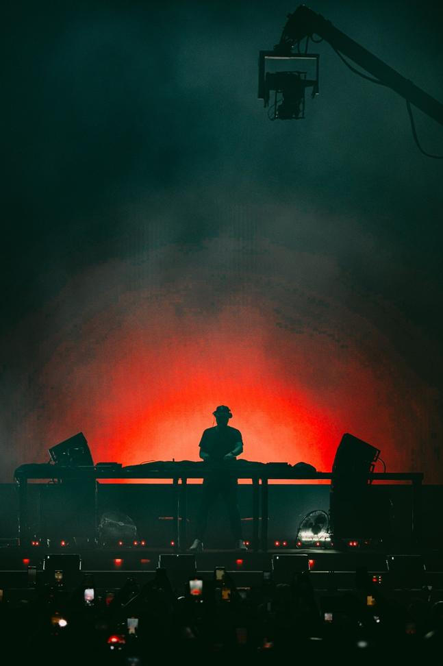 Eric Prydz