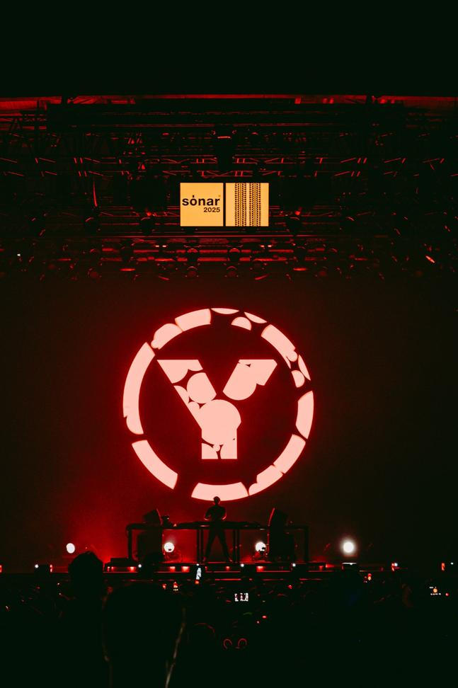 Eric Prydz