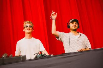 DJ Heartstring