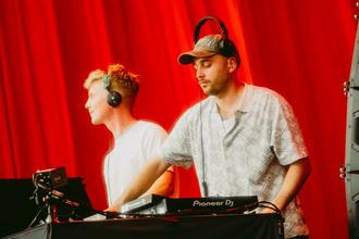 DJ Heartstring